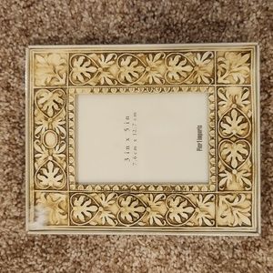 Photo Frame, 3 X 5, Pier 1 imports, New in box